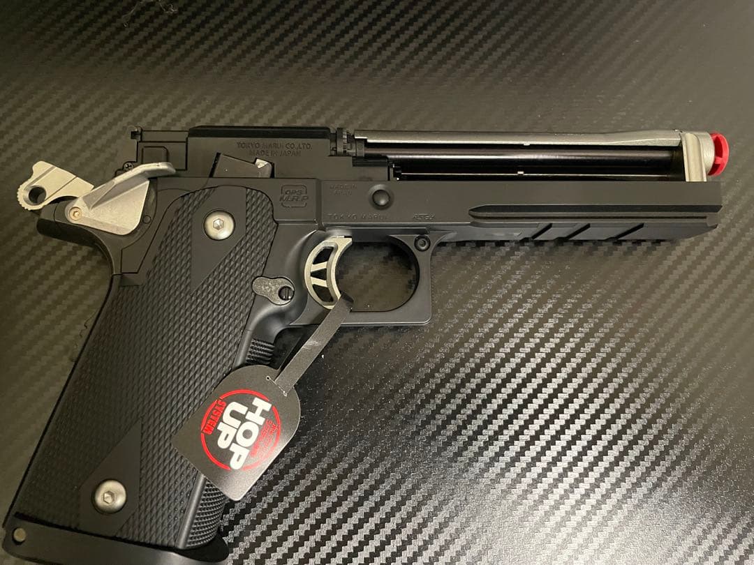 東京マルイ 電動ガン HI-CAPA E