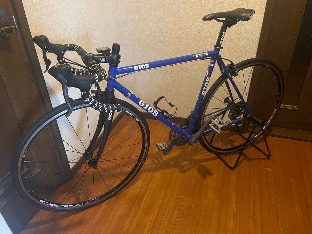 たけまる　ジオス フェニーチェ 540 三重県 引き取りのみ