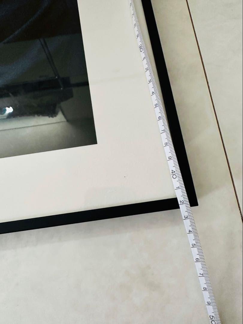 サイン入りK-POPポスター　スーパージュニア　イェソン