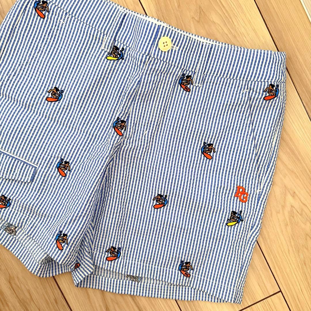 PEARLY GATES ポロシャツ パンツ セット レディース サイズ0春夏