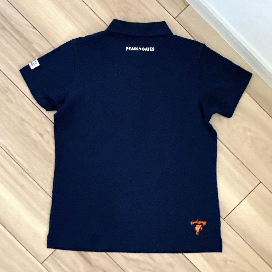 PEARLY GATES ポロシャツ パンツ セット レディース サイズ0春夏