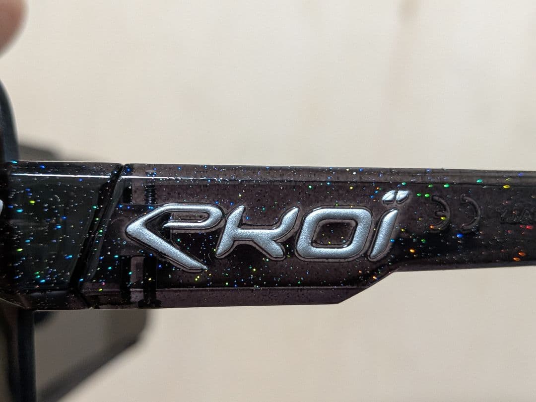 EKOI OTTIMO（オッティモ）　サイクリング用サングラス