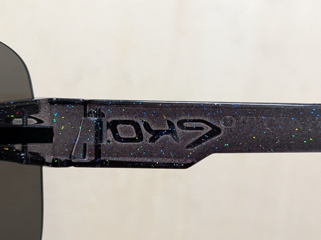 EKOI OTTIMO（オッティモ）　サイクリング用サングラス