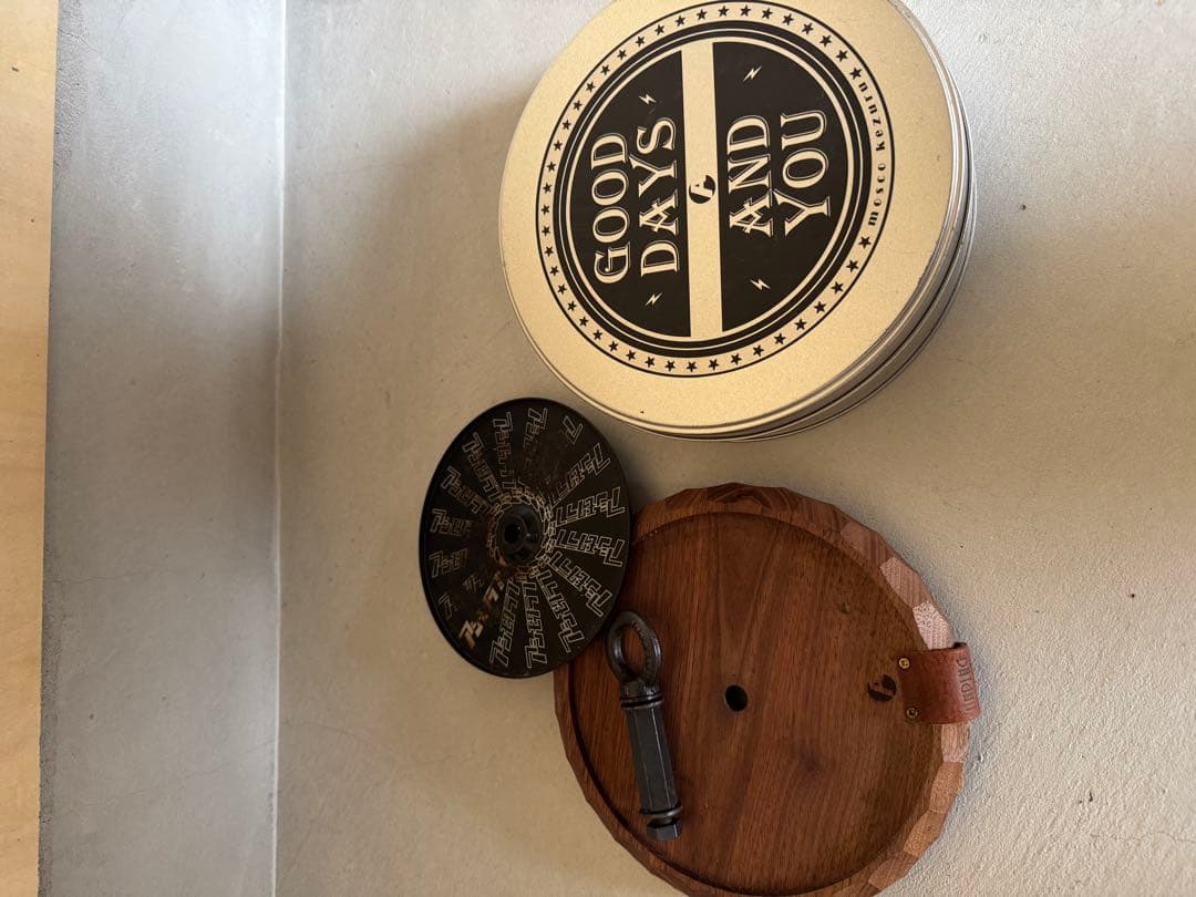 アシモクラフツ　moscokezuru