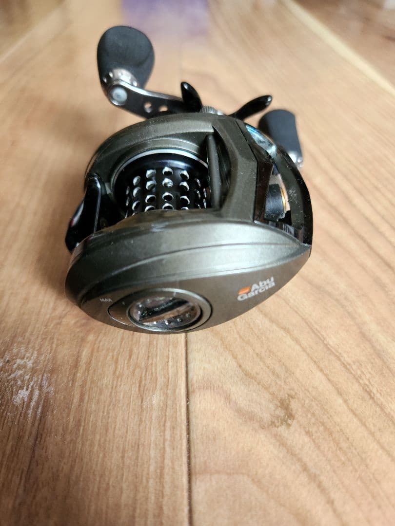 日*9様 ABU Garcia REVO LT【アブガルシア】