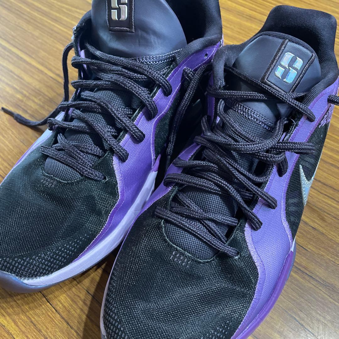 Nike SABRINA 2 EP バスケットシューズ 27cm 今週末まで価格