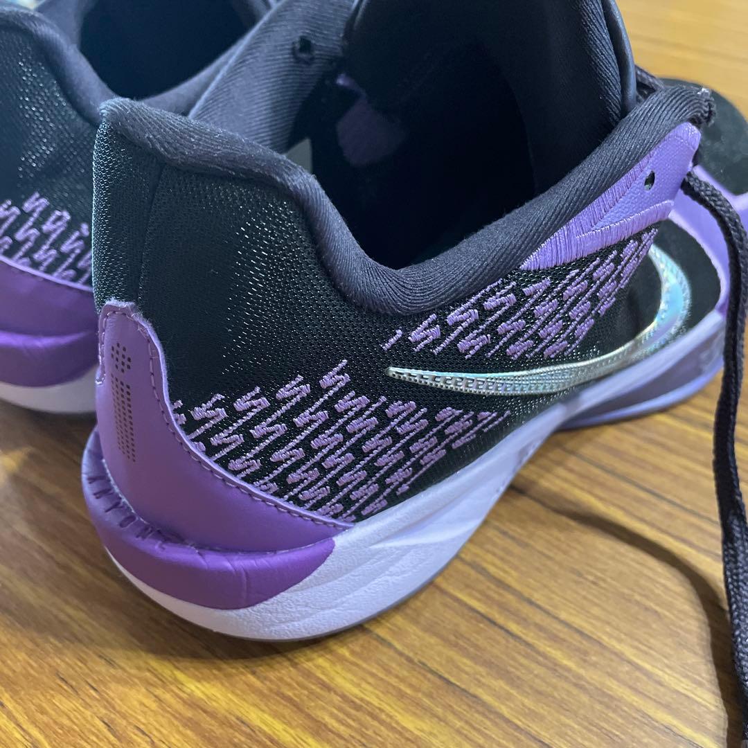 Nike SABRINA 2 EP バスケットシューズ 27cm 今週末まで価格