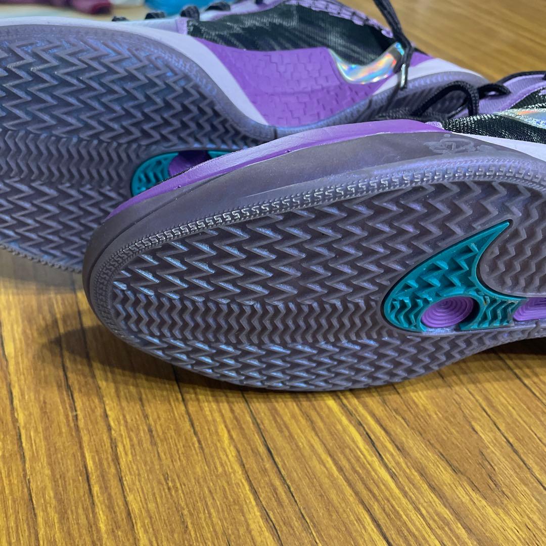 Nike SABRINA 2 EP バスケットシューズ 27cm 今週末まで価格