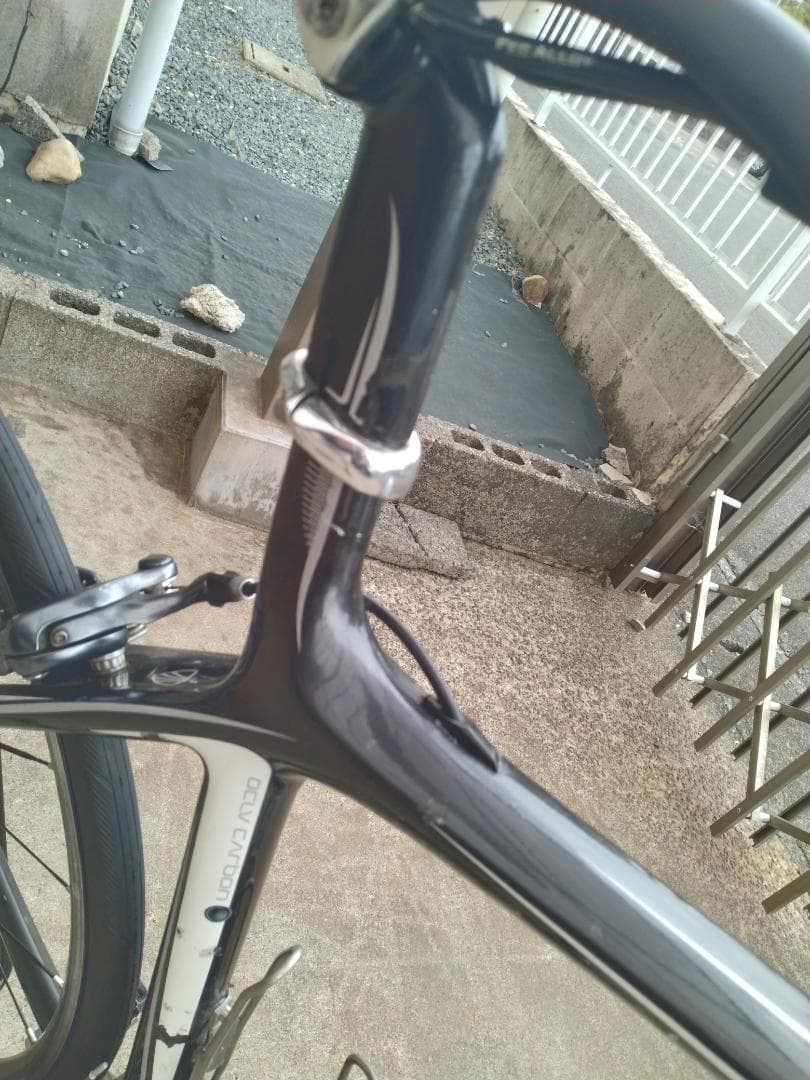 TREK ロードバイク Madone5.2 DuraAce Ultegra 混載