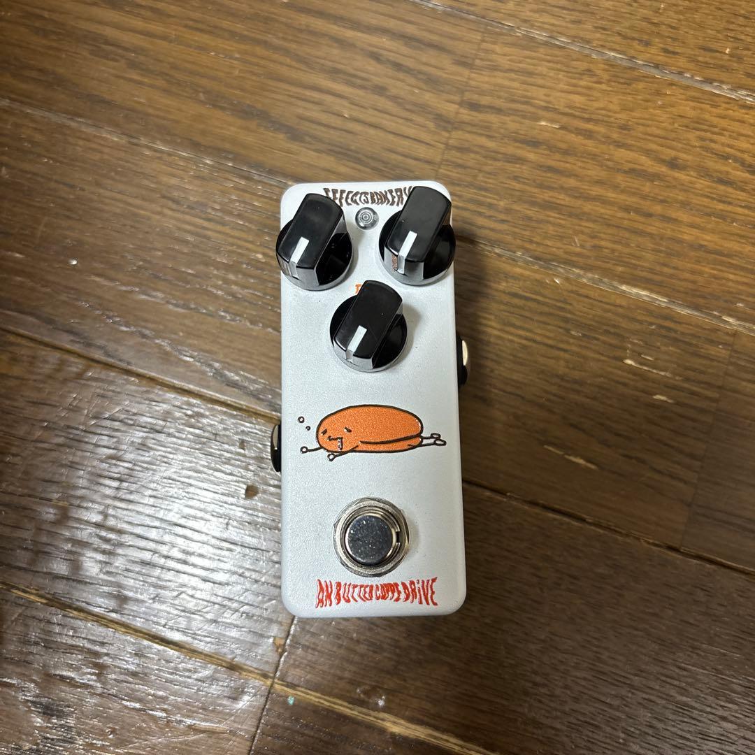 エフェクツベーカリー ギターエフェクター 3点セット