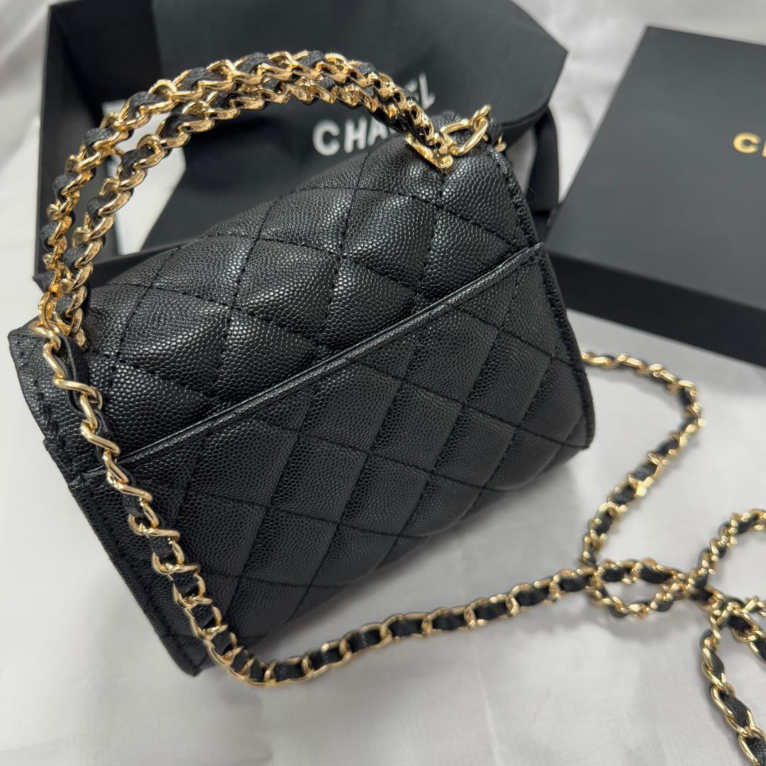 VIP会員限定 ノベルティ ブラック レザー ケースtuw