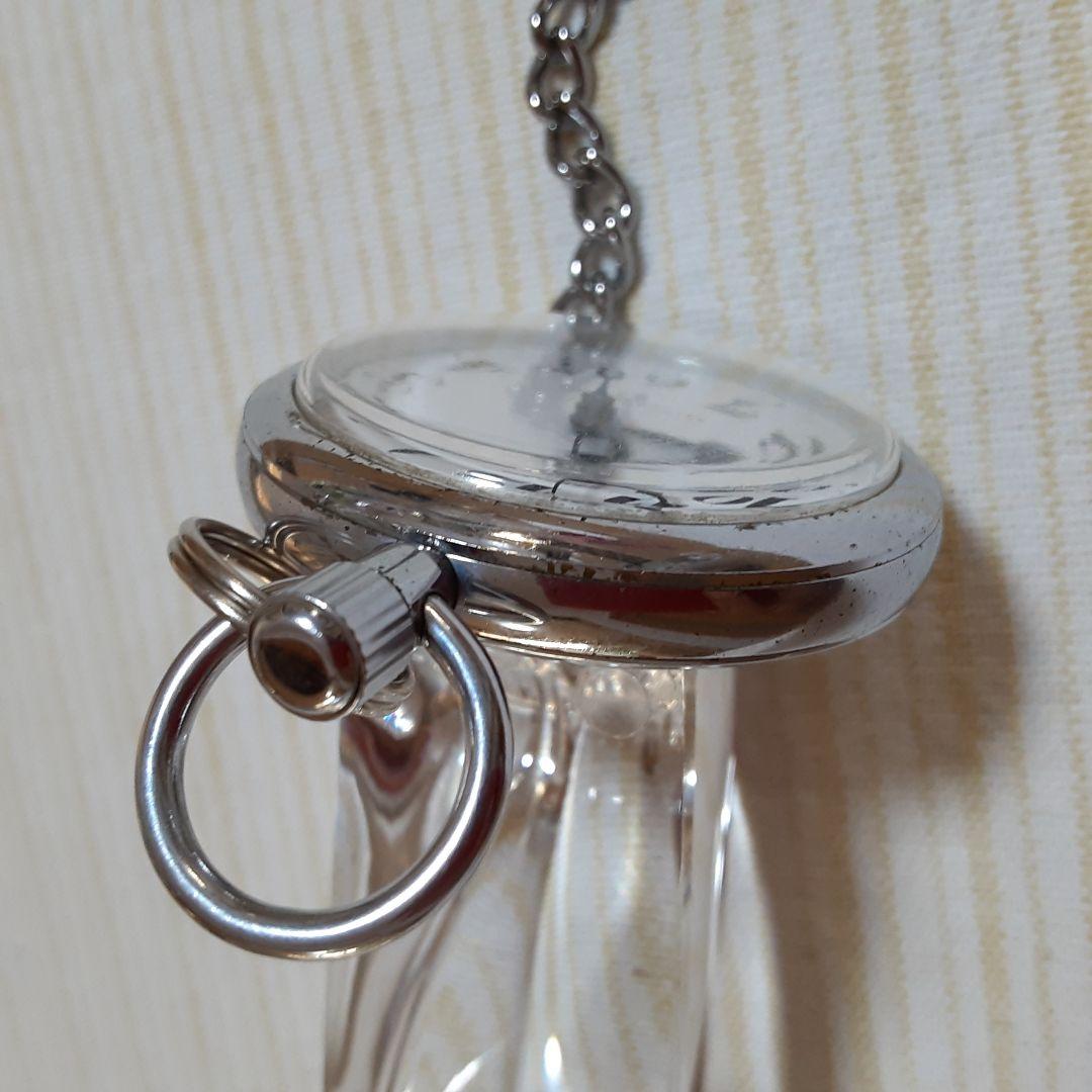 SEIKO PRECISION 21 JEWELS 懐中時計1981年精工舎諏訪