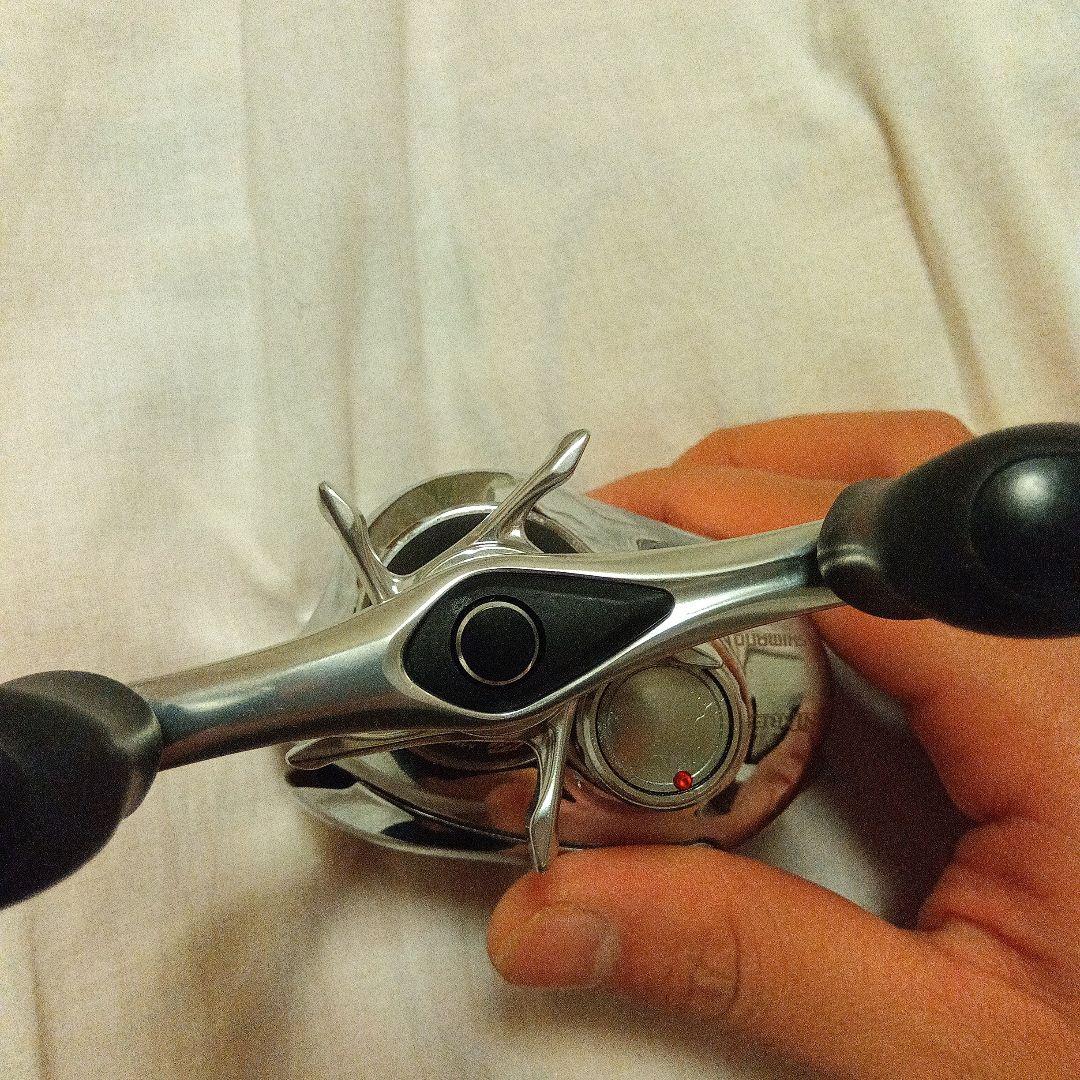 12アンタレス袋付き（最終値下げ！！)