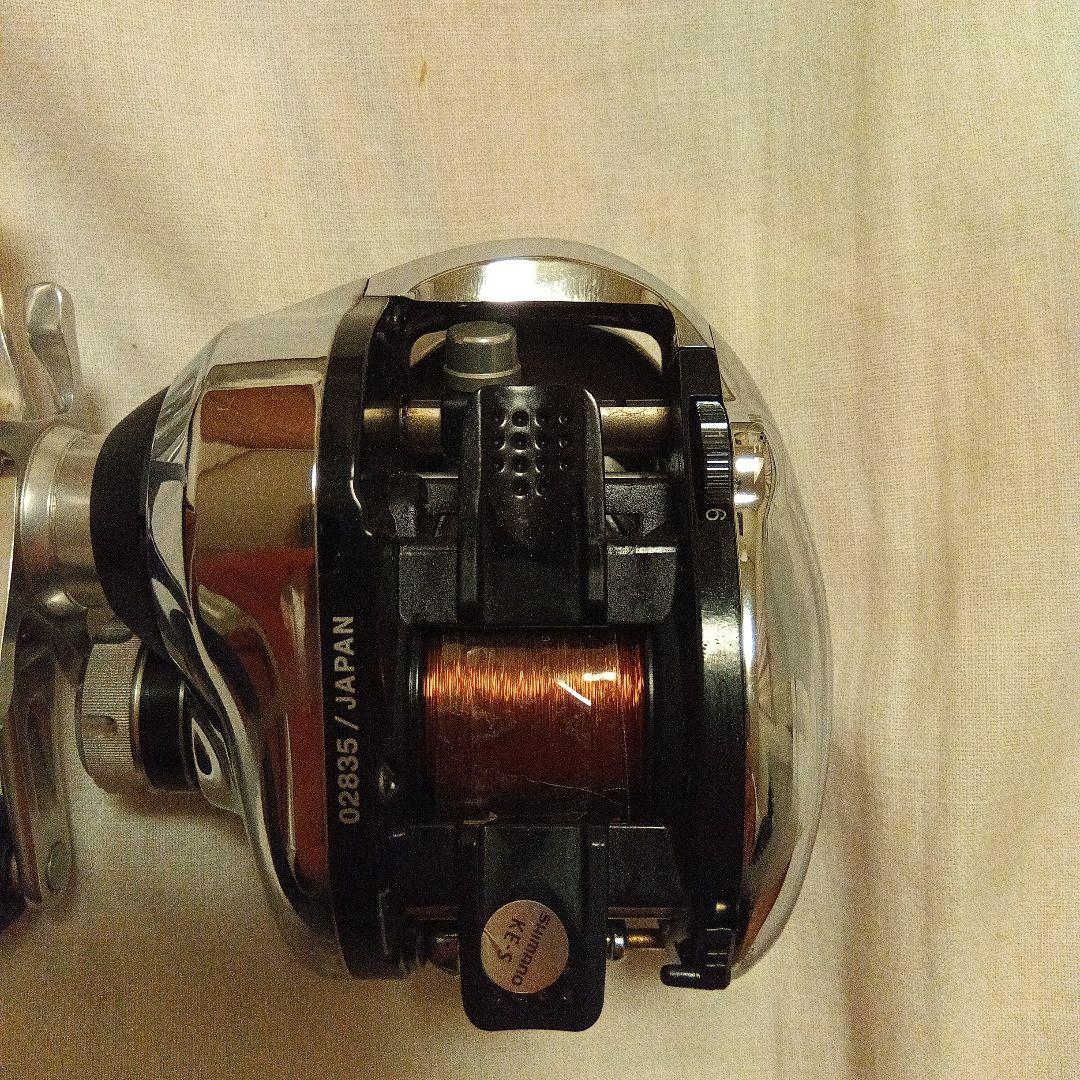 12アンタレス袋付き（最終値下げ！！)