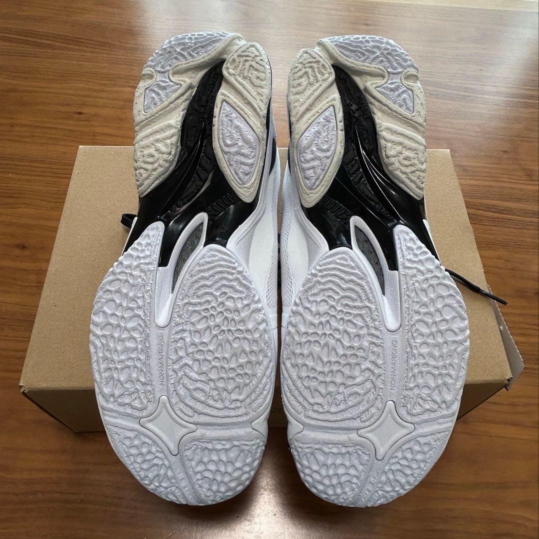 Mizuno ウエーブライトニング Z8 バレーボールシューズ ミズノ