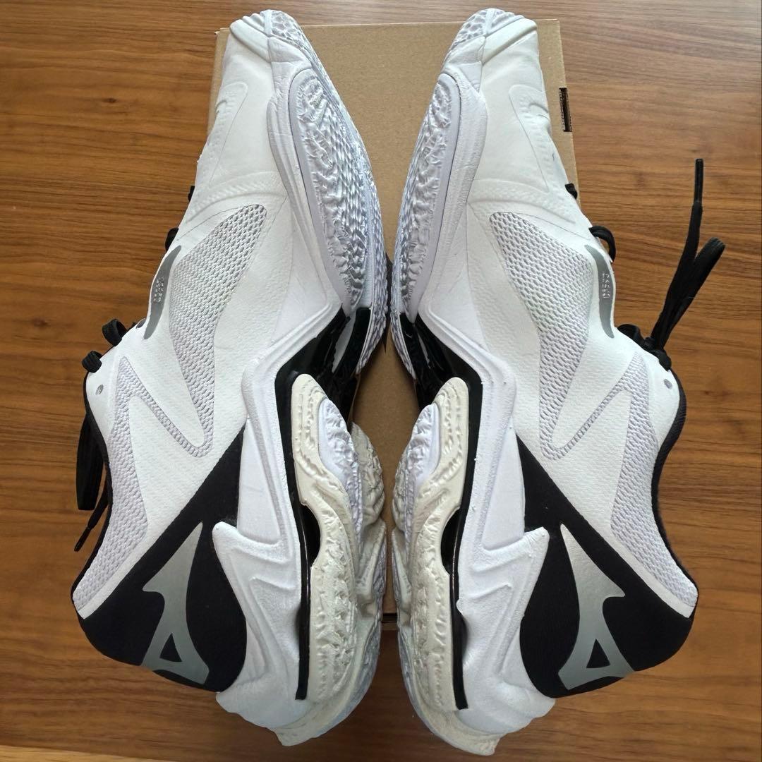 Mizuno ウエーブライトニング Z8 バレーボールシューズ ミズノ
