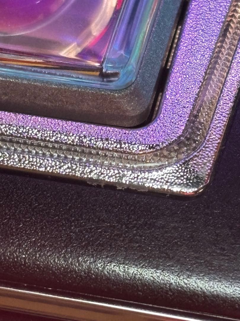 引き取りのみ　Lバンドリ　実機