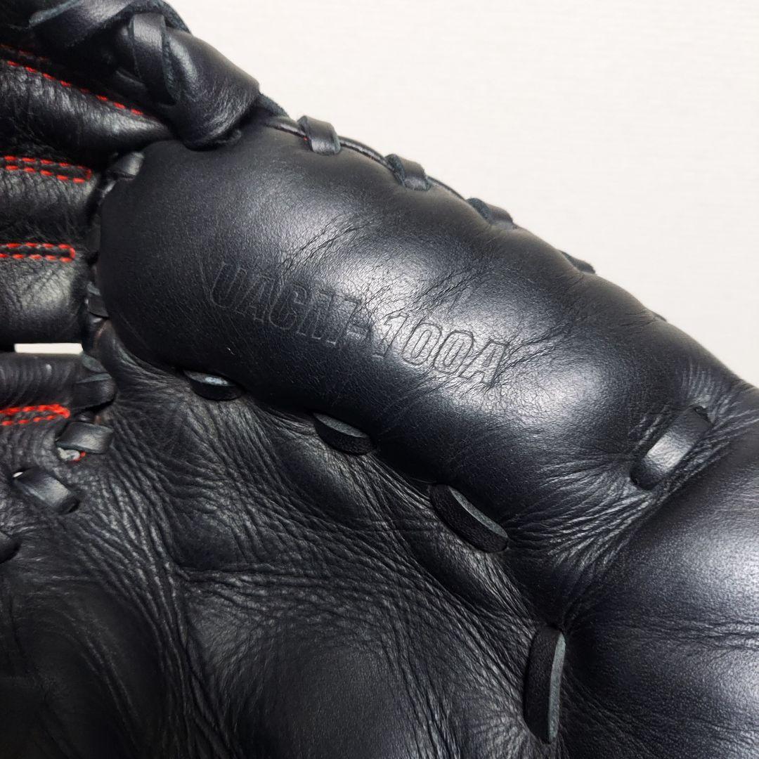 コ*ス様 UA アンダーアーマー　キャッチャー　ミット　大人用　軟式　硬式