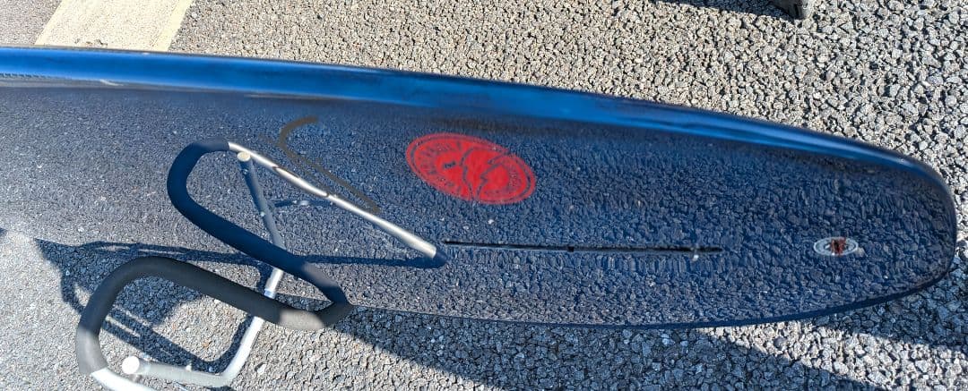 CJサンダーボルト APEX９.６ ロングボード【再値下げしました!!!】