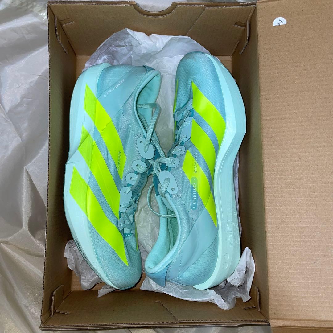 スパイク・シューズ ADIZERO JAPAN 9 W