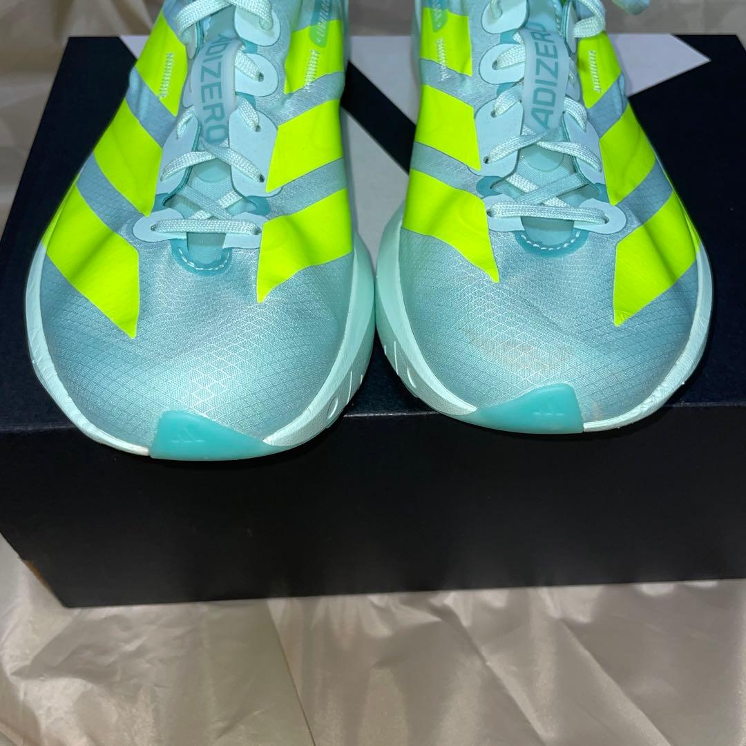 スパイク・シューズ ADIZERO JAPAN 9 W