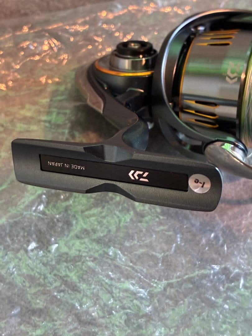 【美品】23DAIWA　ダイワ　AIRITY エアリティ LT2500S-DH