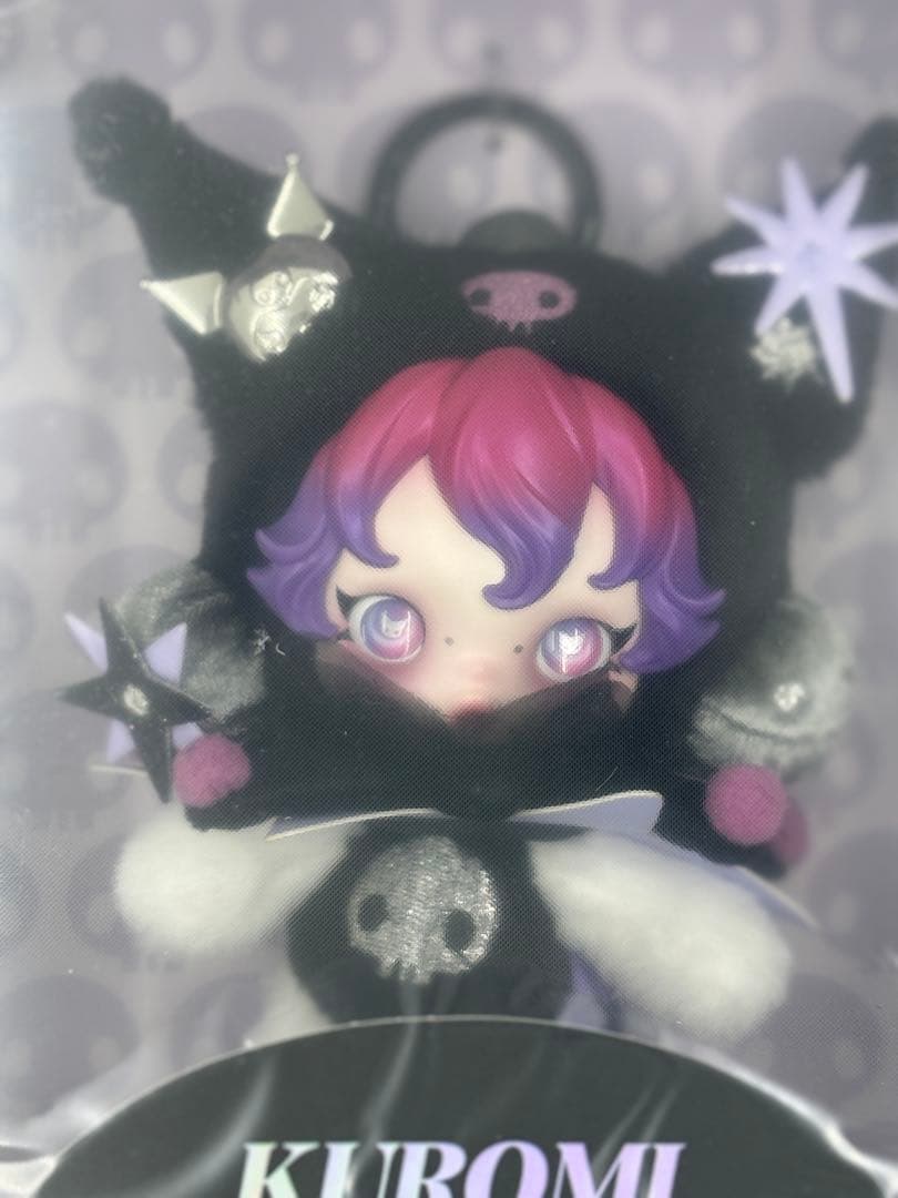 【新品未開封】POPMART スカルパンダ マイメロ クロミ セット売り