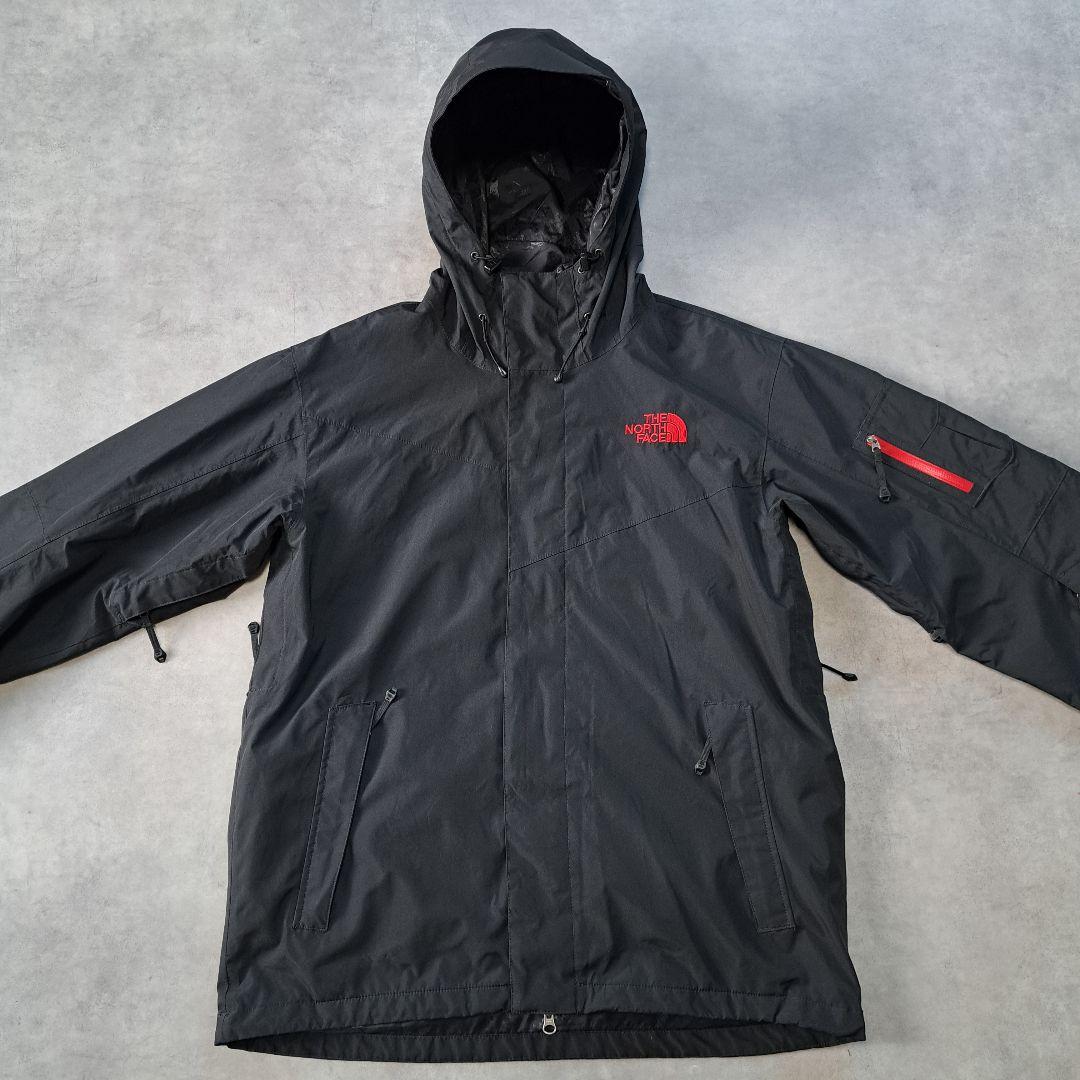 【大人気】 ノースフェイス マウンテンパーカー ハイベント メンズL