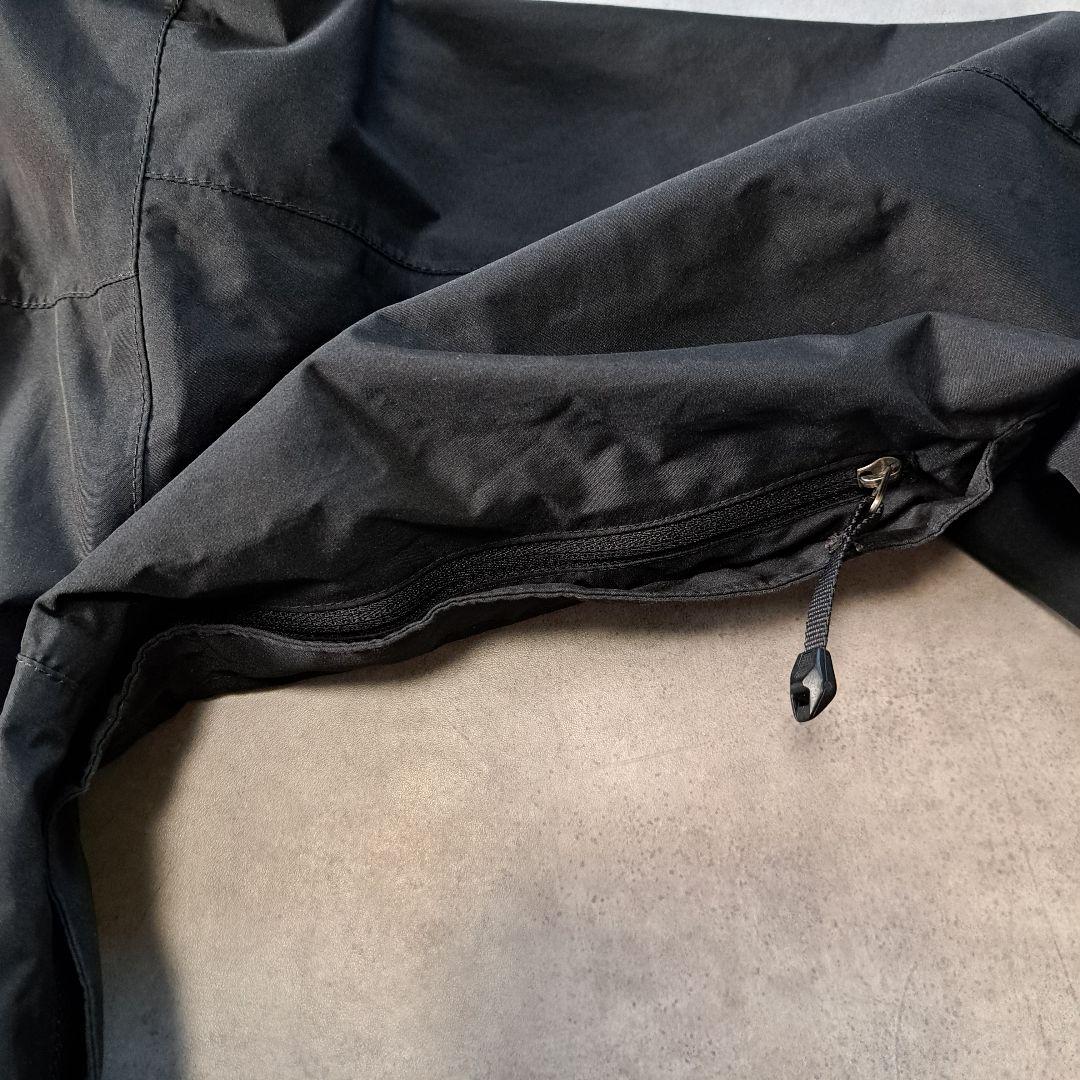 【大人気】 ノースフェイス マウンテンパーカー ハイベント メンズL