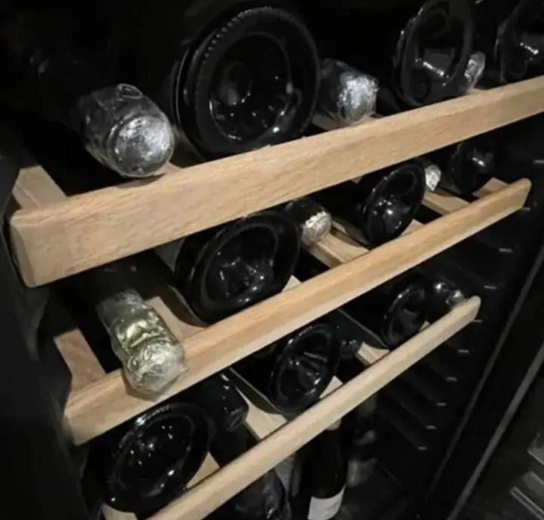 ピエール・ペテルス レ・シェティヨン エノテーク 2004