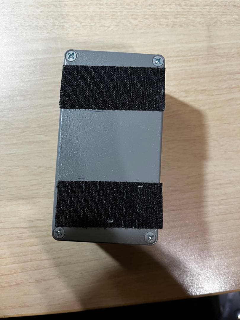 MXR Uni Vibe エフェクター フェイザー