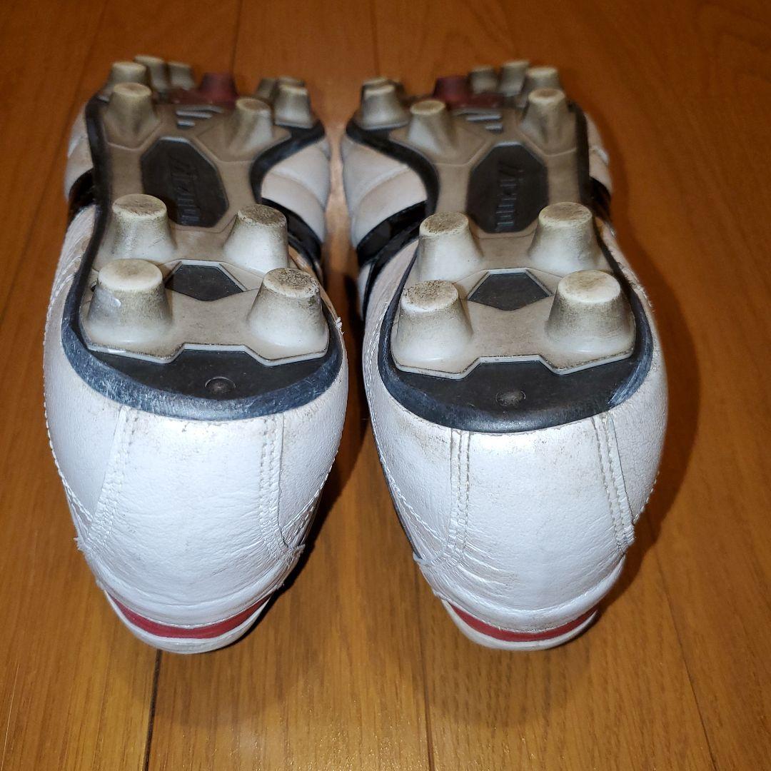 ミズノ　モレリア2ジャパン　26cm