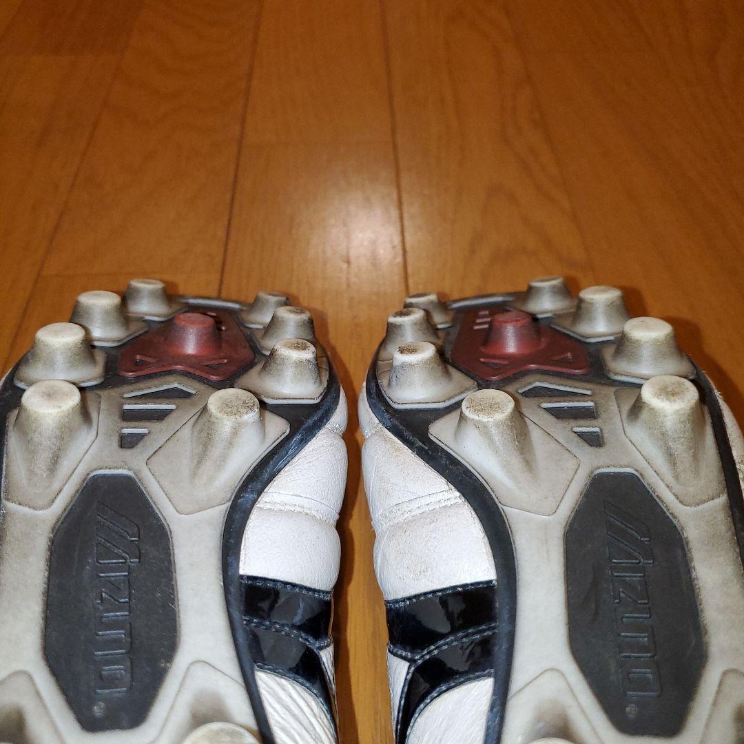 ミズノ　モレリア2ジャパン　26cm