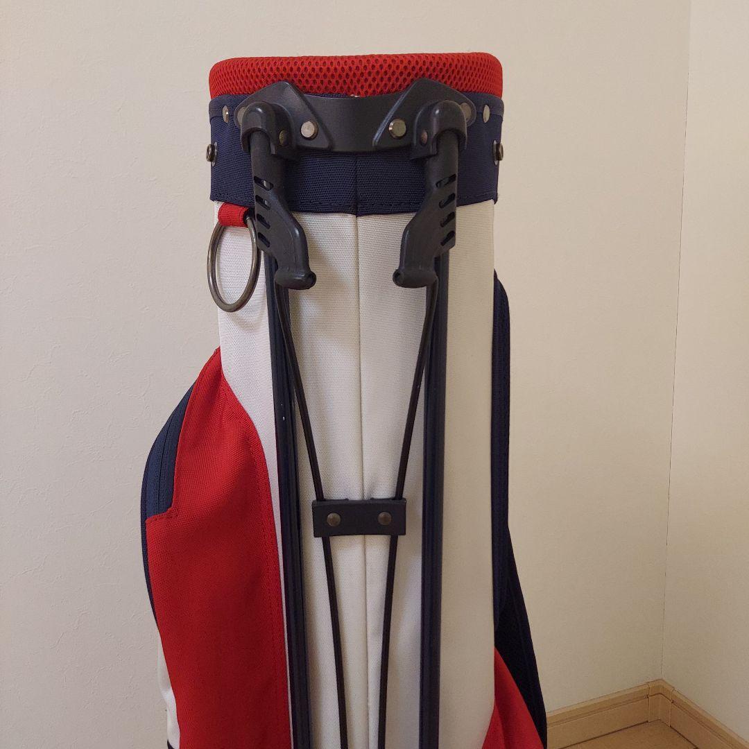 Beams Golf ビームスゴルフ キャディバッグ スタンド ★レアモデル