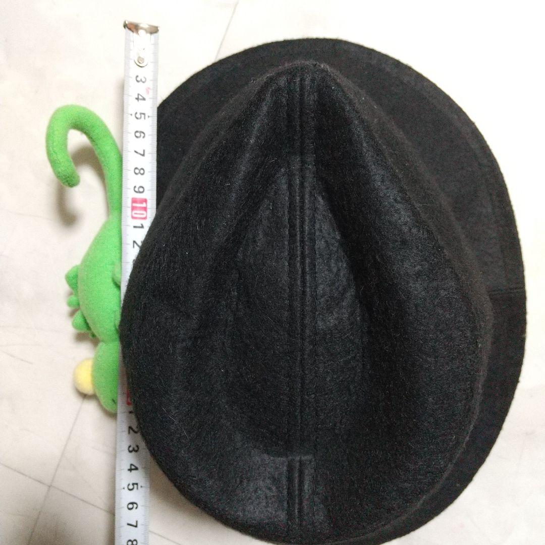 家庭教師ヒットマンreborn　帽子　コスプレ　公式