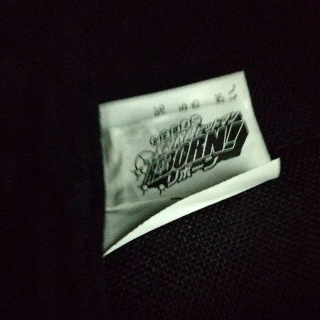 家庭教師ヒットマンreborn　帽子　コスプレ　公式