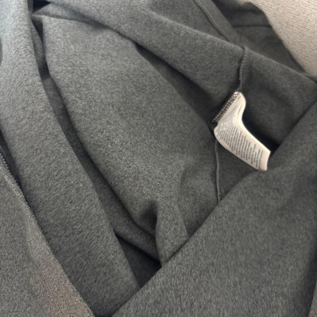 RLX　ラルフローレン　ハーフジップ　シャツ　長袖　ゴルフ　メンズ　L