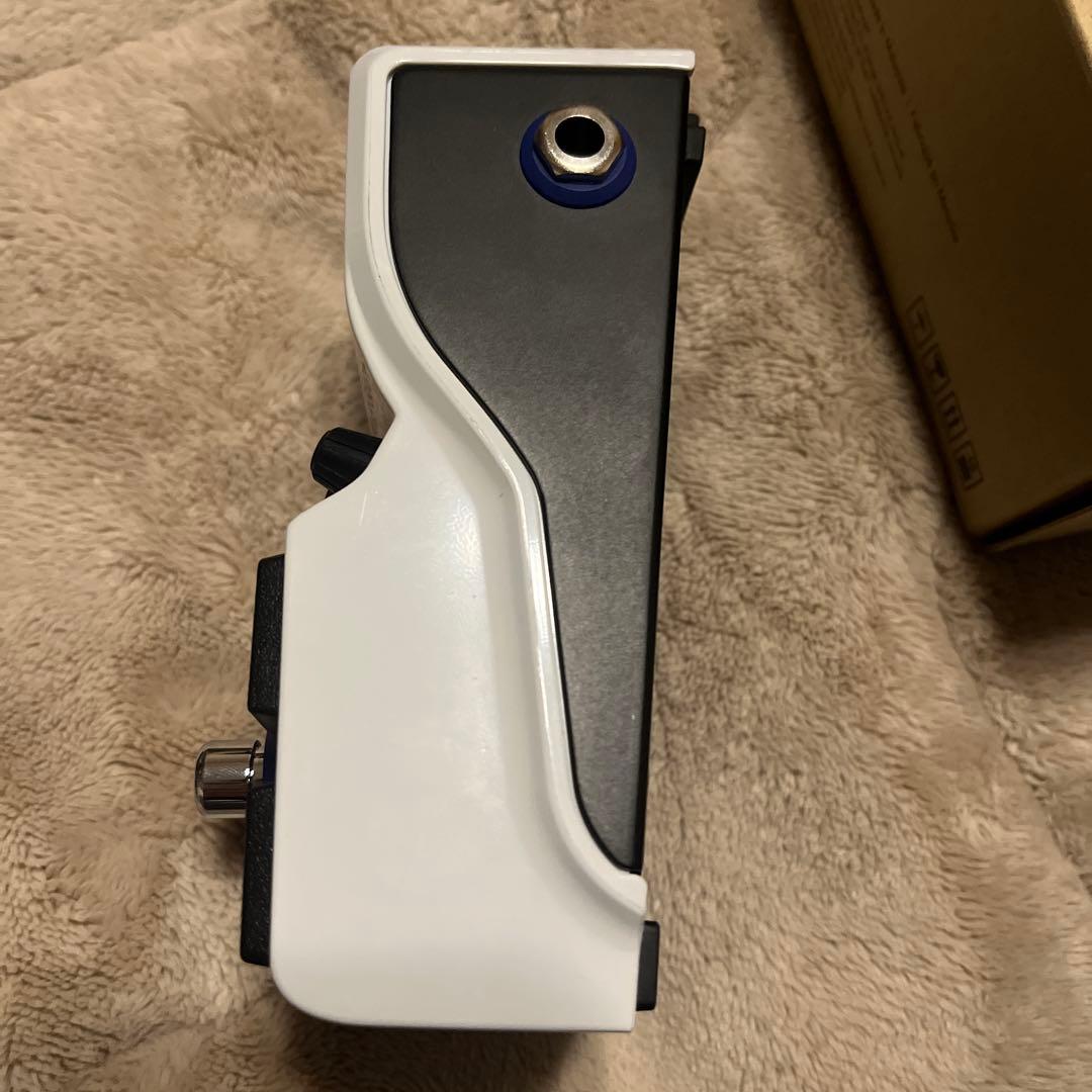 ZOOM MS-50G+ アダプター付き