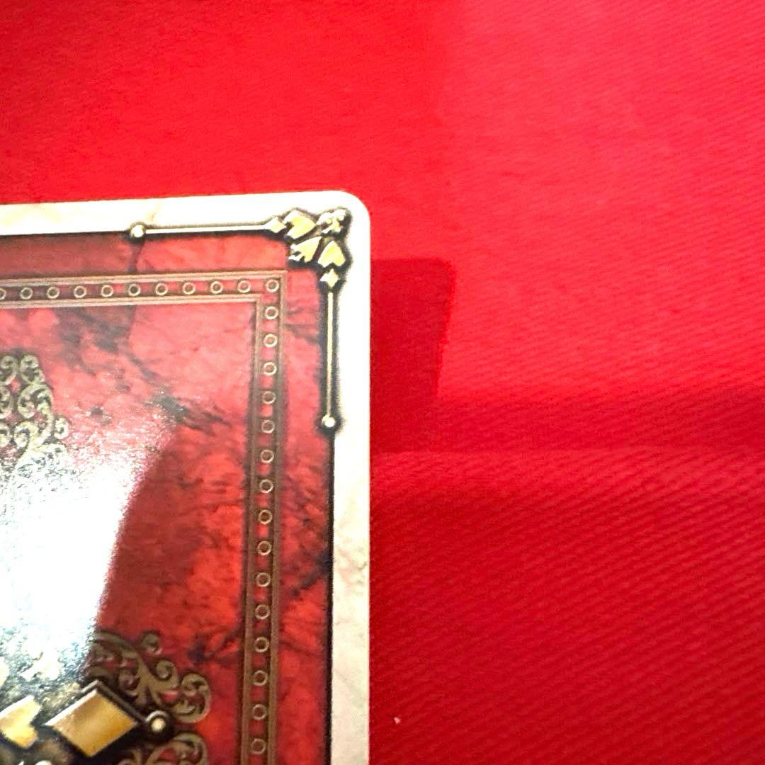 ラウズカード 仮面ライダーレンゲル 仮面ライダー剣 トレカ レア クローバー3