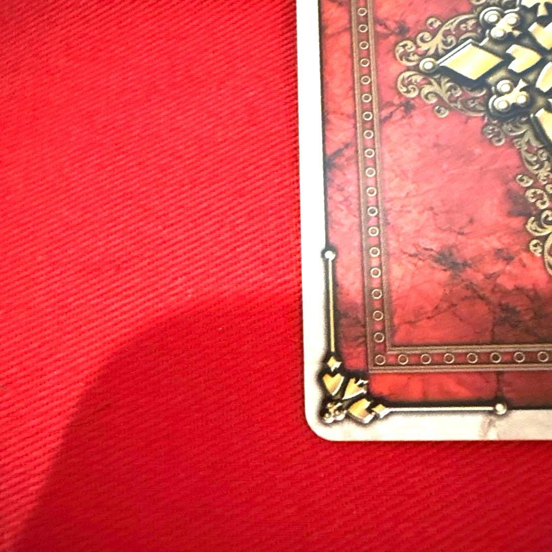 ラウズカード 仮面ライダーレンゲル 仮面ライダー剣 トレカ レア クローバー3