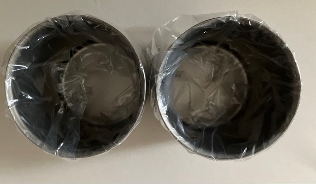 スノーピーク 雪峰 H600 2つセット