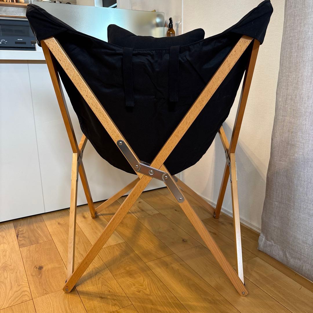 DVERG バタフライチェア