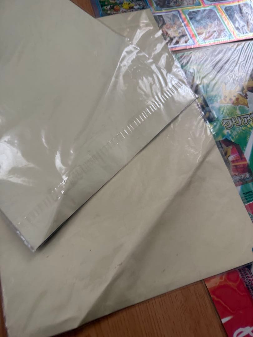 ギラティナと氷空の花束 シェイミ クリアカード セットA Bセット 大量 セット