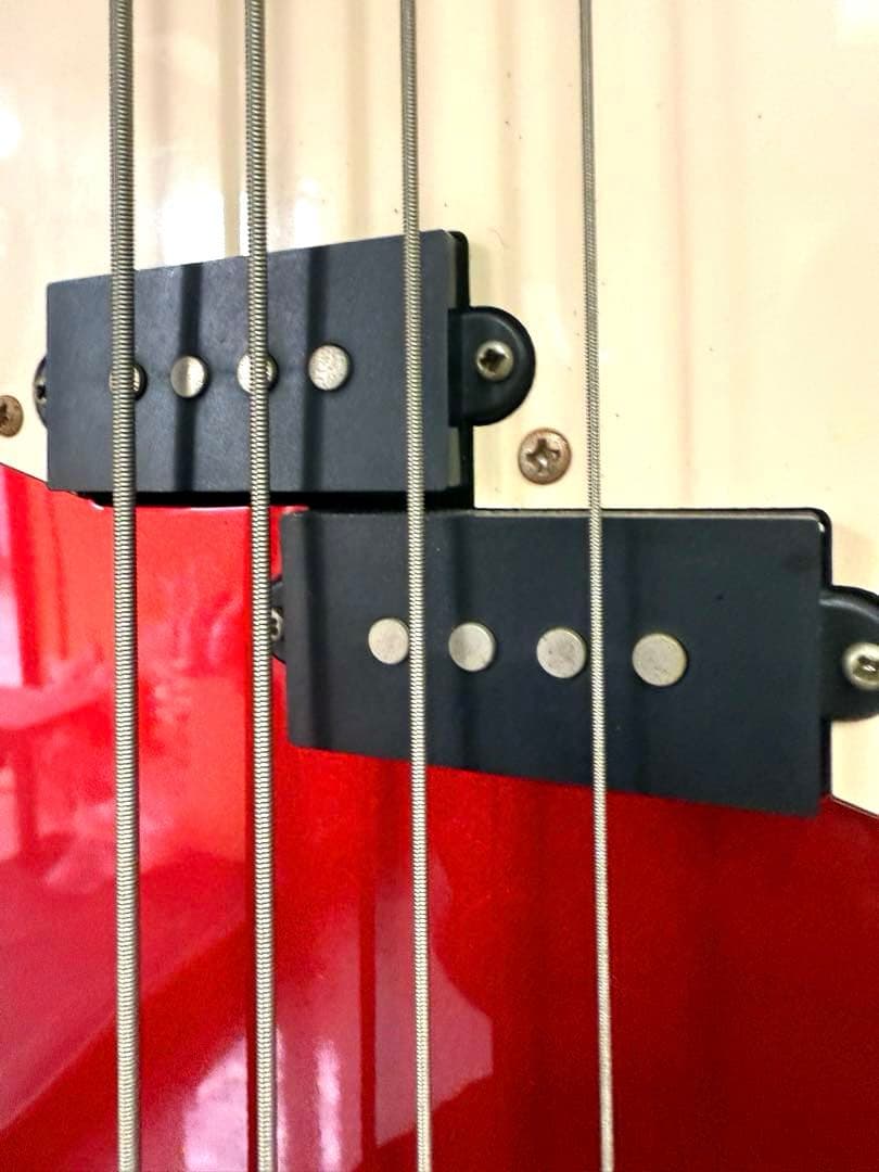 【セット品】Peavey Zodiac EX precision bass