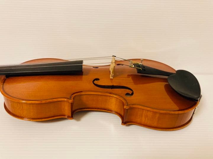 SUZUKI スズキ No.330 4/4 Anno1990 バイオリン