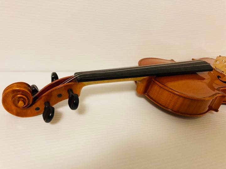 SUZUKI スズキ No.330 4/4 Anno1990 バイオリン