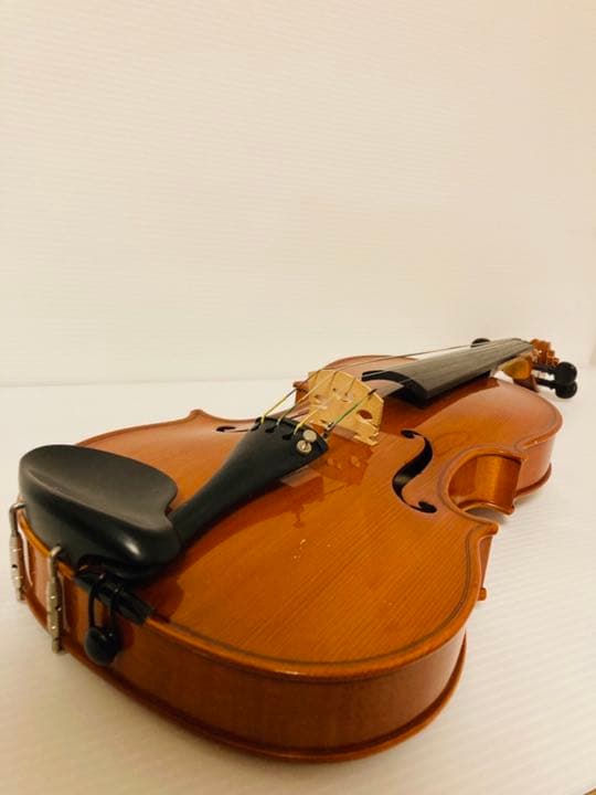 SUZUKI スズキ No.330 4/4 Anno1990 バイオリン