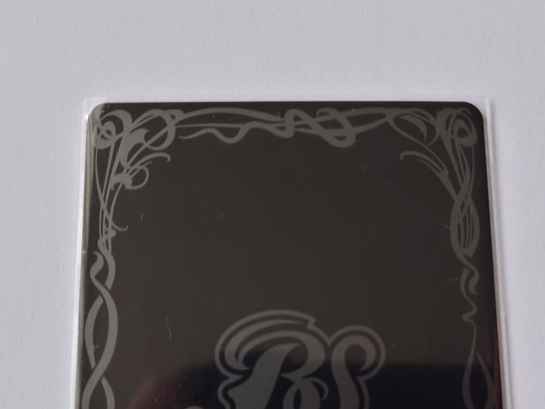 s*様 バトスピ　天魔王ゴッド・ゼクス　氣ノ型 SECRET