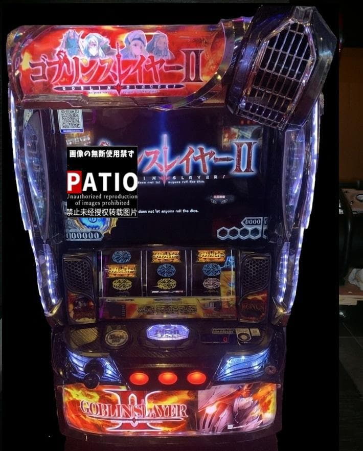 スマスロ ゴブリンスレイヤー2　⭕️簡易ユニット付⭕️