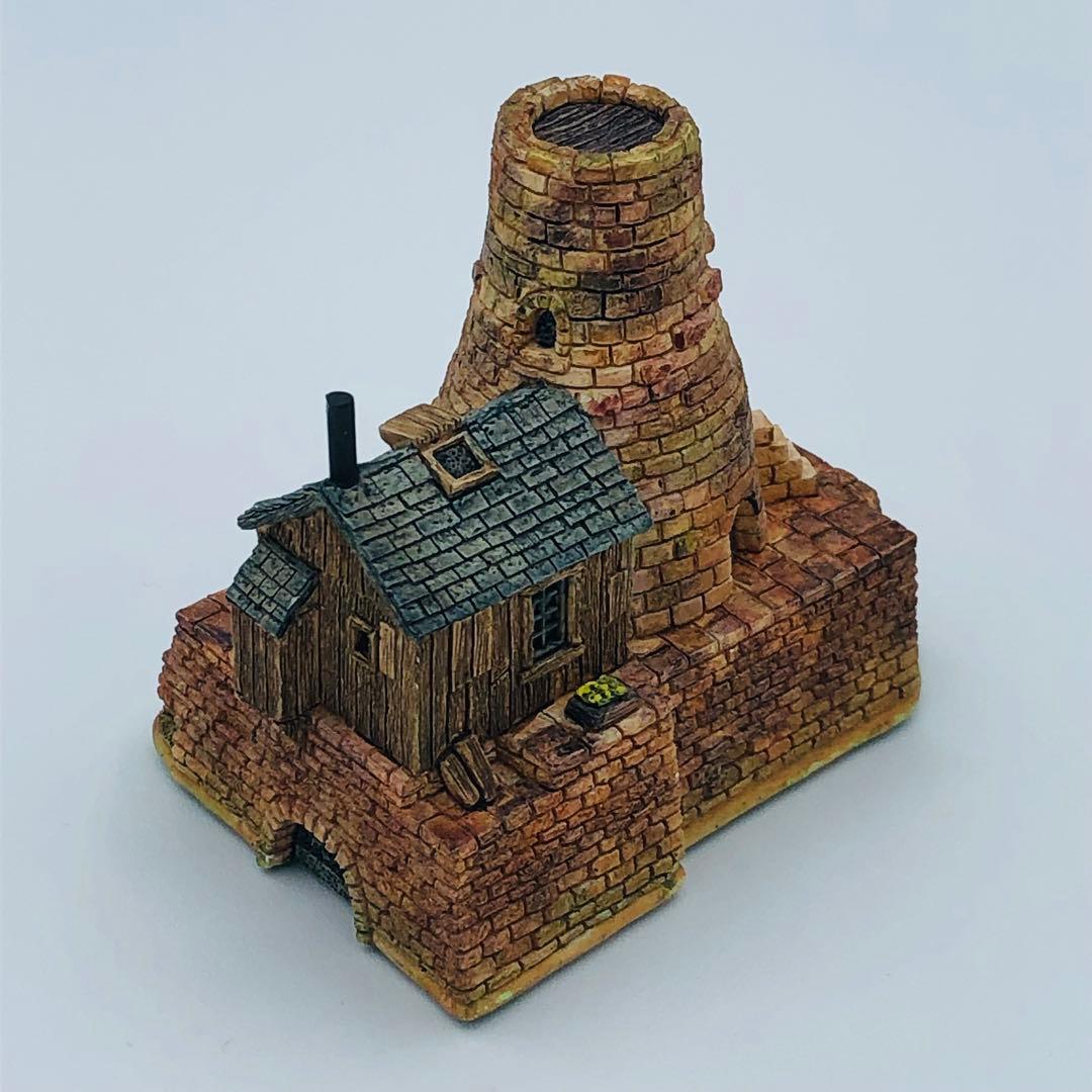 リリパットレーン ジブリ 天空の城ラピュタ パズーの小屋 現状